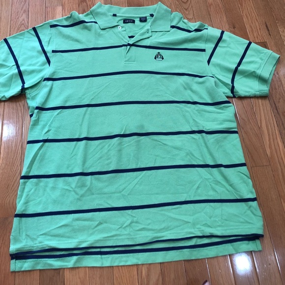Izod Other - Izod men’s polo